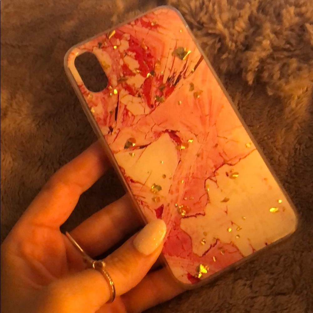 IPhone X case
